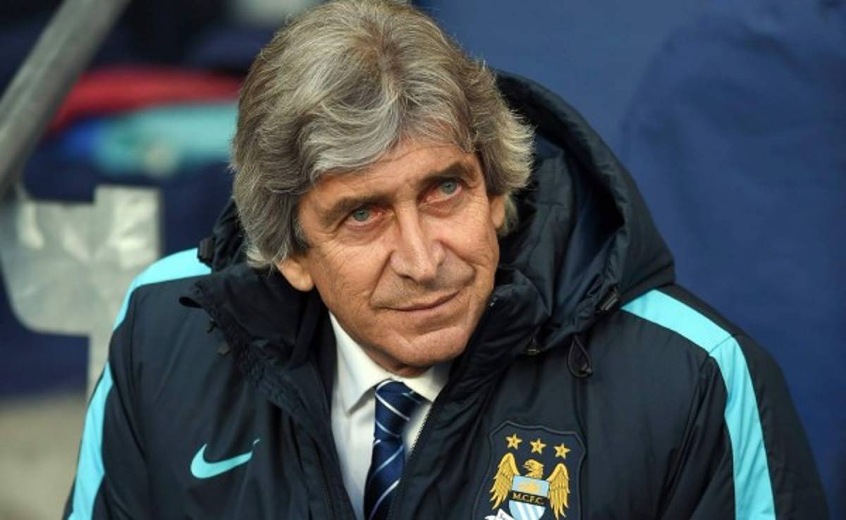 Pellegrini: 'Real Madrid se conformó desde el principio con el empate'