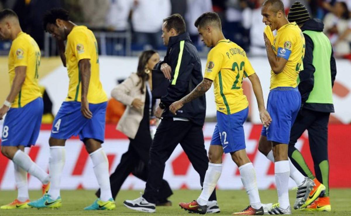 Los cinco técnicos que podrían cambiarle la cara a la selección de Brasil