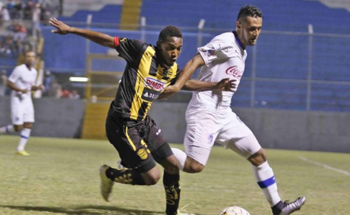 MERCADO: Olimpia suma dos altas, hondureño al extranjero y Diego Vázquez con ofertas