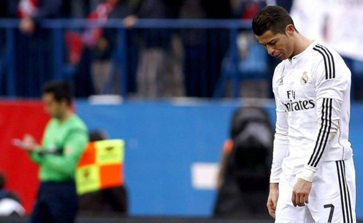 ENCUESTA: ¿Crees que Cristiano Ronaldo abandone Real Madrid al final de la temporada?