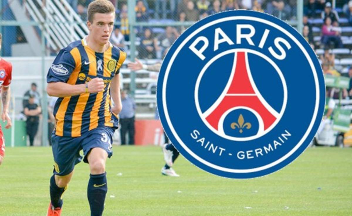 El presidente del PSG confirma el fichaje del argentino Lo Celso