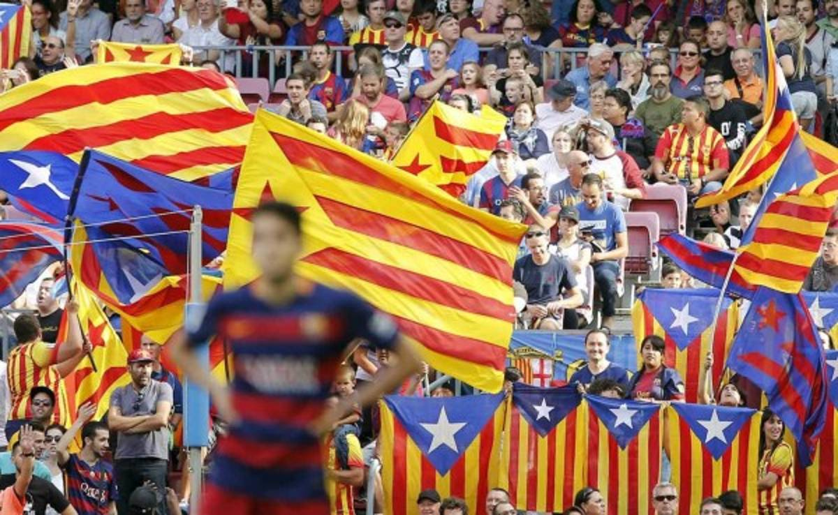 La UEFA rechaza el recurso del Barcelona, que acudirá al TAS