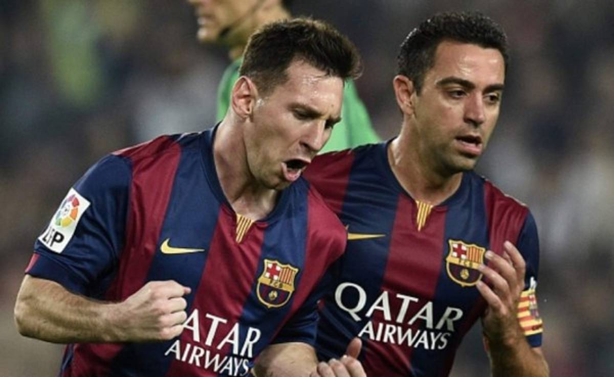 VIDEO: Xavi 'Una gastroenteritis en fútbol suena a excusa, pero algo más pasa'