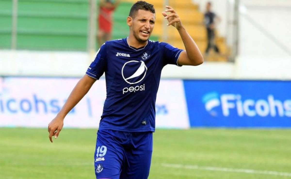 Un viaje al pasado: 20 figuras que los Mundiales en la categoría Sub 17 le dejaron a Honduras