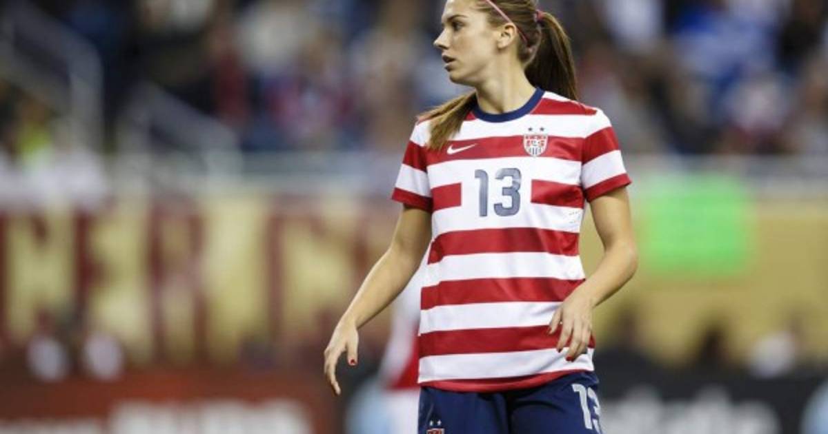Las 11 mujeres que han logrado triunfar en el mundo del fútbol