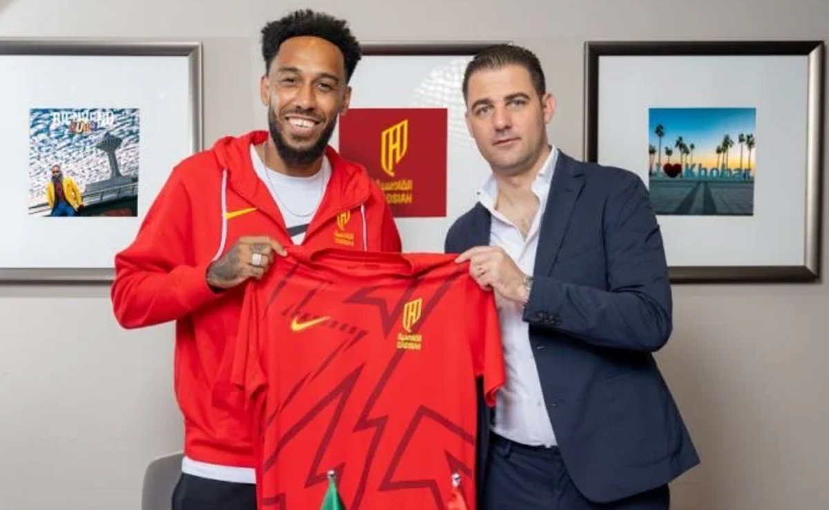 Mercado de fichajes: las figuras que ahora están llegando a la liga de Arabia Saudita; Cristiano tiene nuevos compañeros