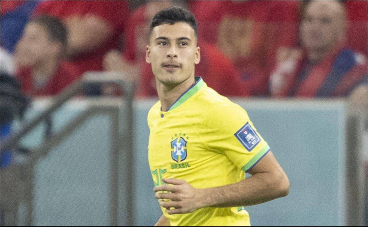 Ancelotti debuta con Brasil: la alineación para derrotar a Ecuador con una sensible baja