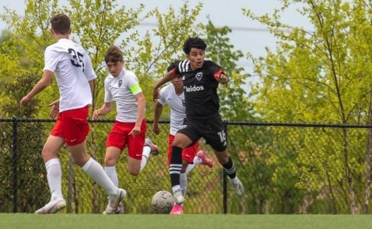 Si Fenafuth se “duerme”, lo lamentarán: las joyitas hondureñas por el mundo que no han sido convocados a la Selección