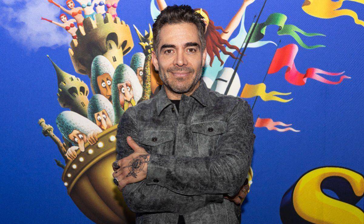 Queridos, polémicos y odiados: Ellos son los personajes que no ocultan su amor por el Club América de México