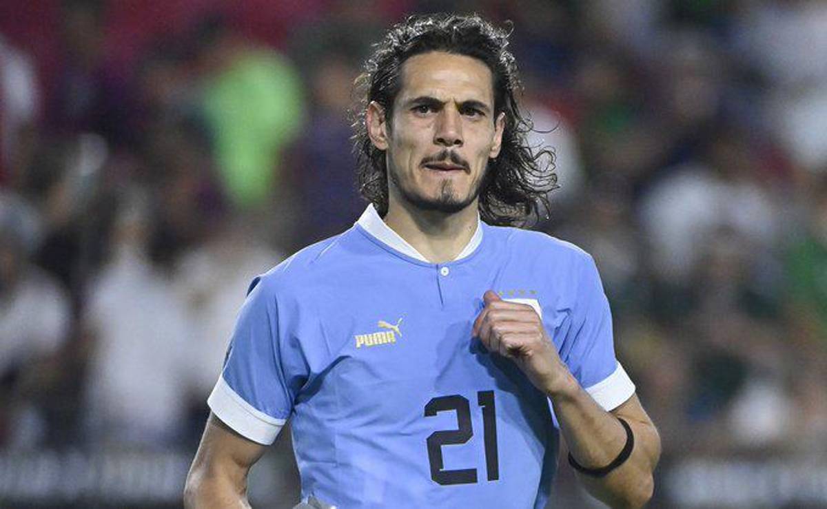 Fichajes México: Sorpresa con Edinson Cavani, Tigres prepara nueva bomba y Chivas va por figura del Pachuca