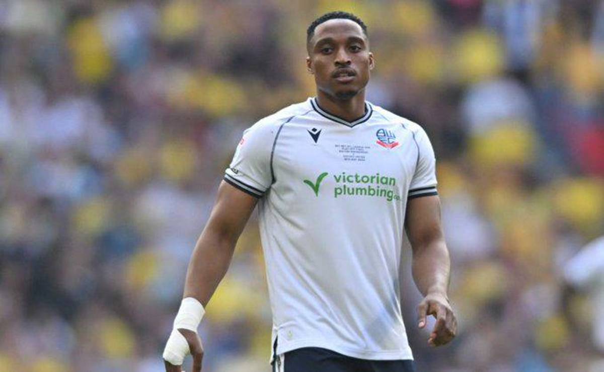 “Sintió un crujir”: la surrealista lesión que sufrió un futbolista por culpa de un estornudo y explican la razón