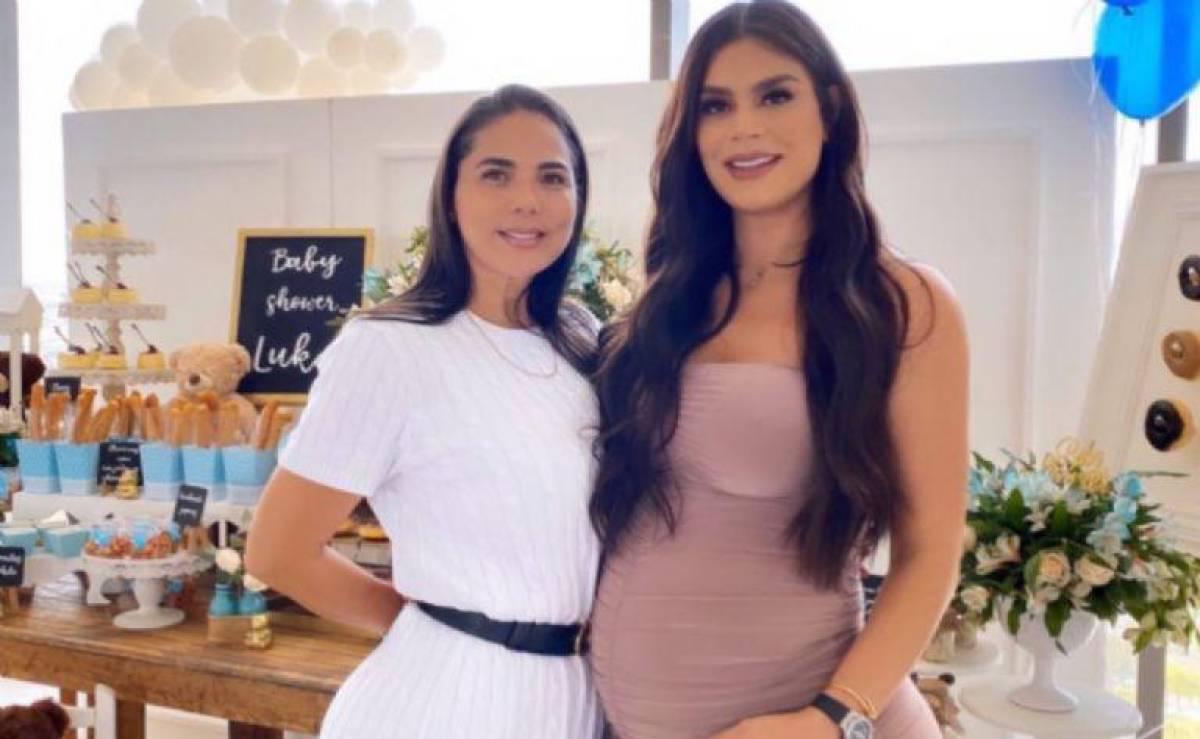 Grave denuncia: la mamá de Carlos Salcedo lo acusa de ser el autor intelectual del asesinato de su propia hermana