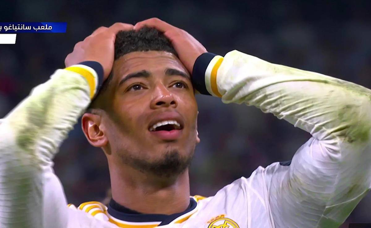 Eufórico festejo de Real Madrid por ir a la final de Champions, la verdad sobre el gol anulado al Bayern Múnich y el villano