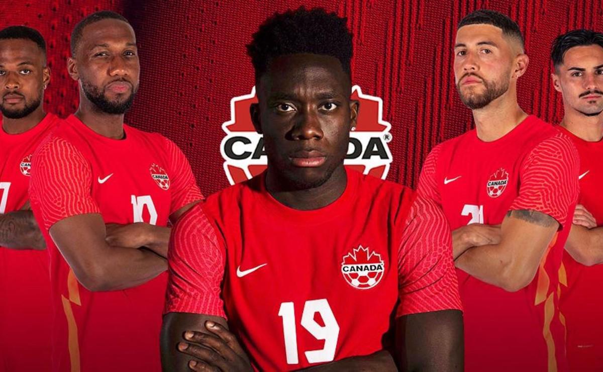 Es una de las más sencillas y ocupa el primer lugar: Estas son las camisas más caras del Mundial de Qatar 2022