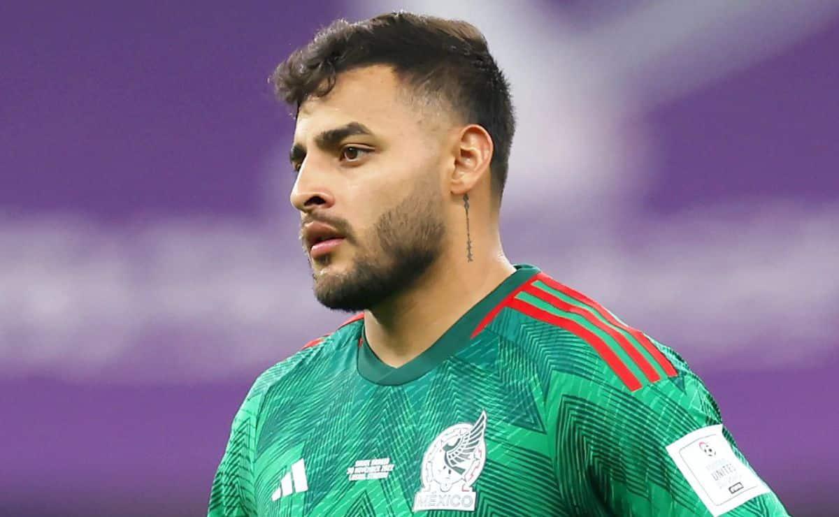 México se potencia con jugadores de Premier League y tienen nuevo naturalizado ¿Quién es la baja contra Honduras?