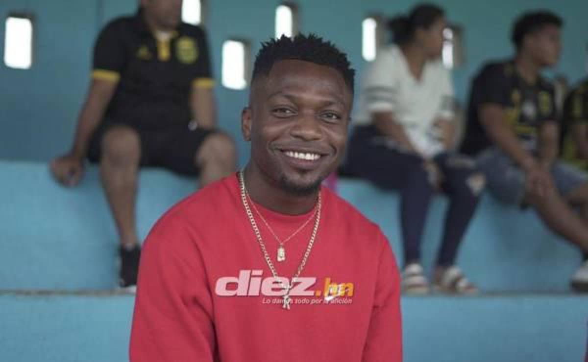 Legionario catracho en la órbita de clubes de la Serie A, Victoria anuncia nuevos fichajes y Real España sin noticias de “Buba”