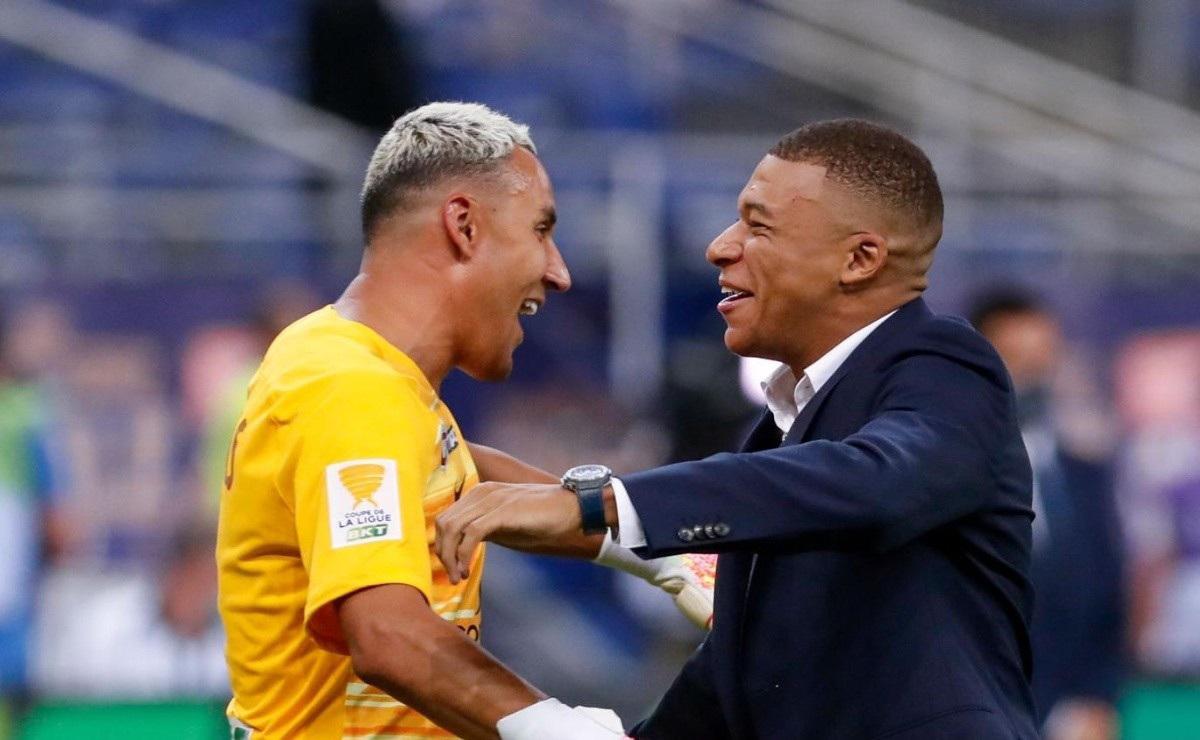 El impensado motivo por el que Costa Rica rechazó jugar partido amistoso contra la Francia de Kylian Mbappé