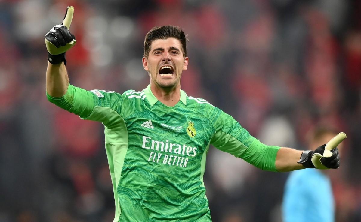 Así será el 11 del Real Madrid para las próximas temporadas: Renovación casi completa a falta de dos jugadores más