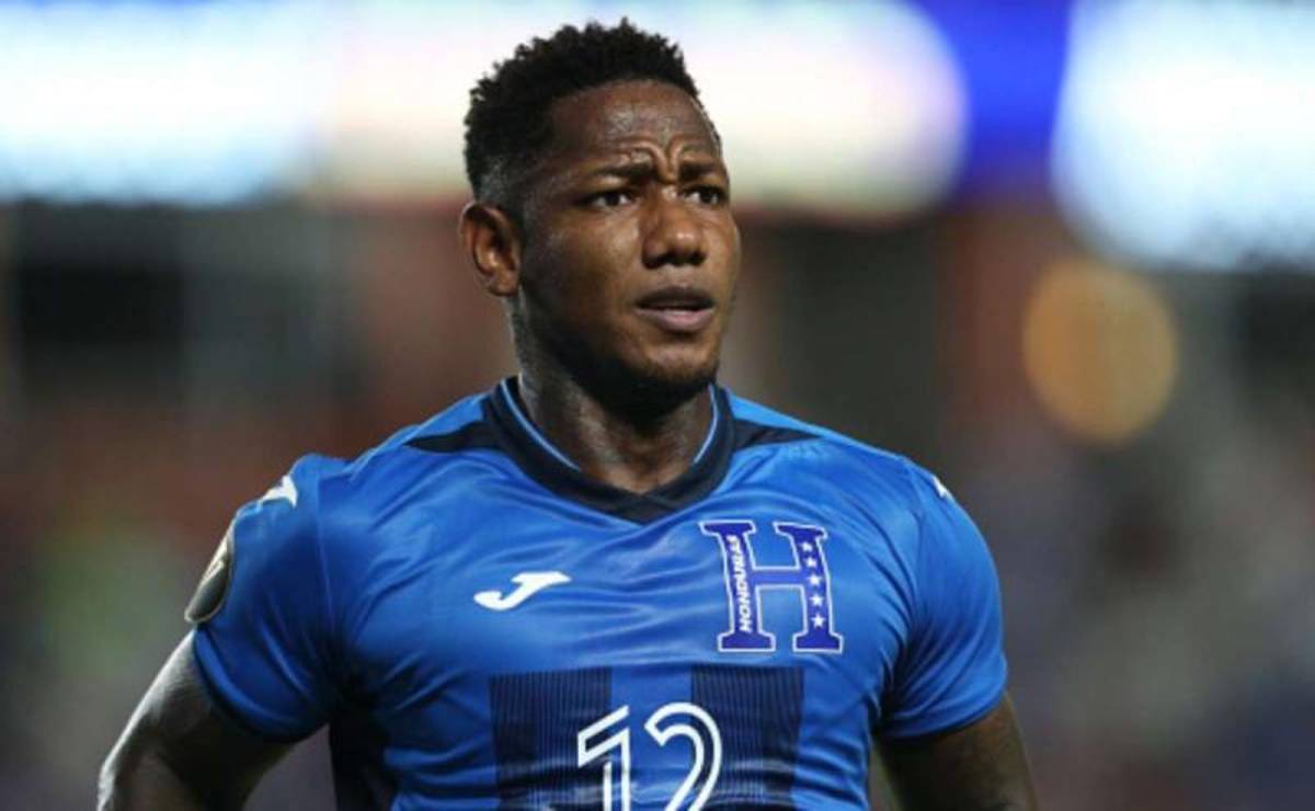 La lista de los 15 jugadores más caros de Honduras que se enfrentarán esta noche ante Argentina en Miami