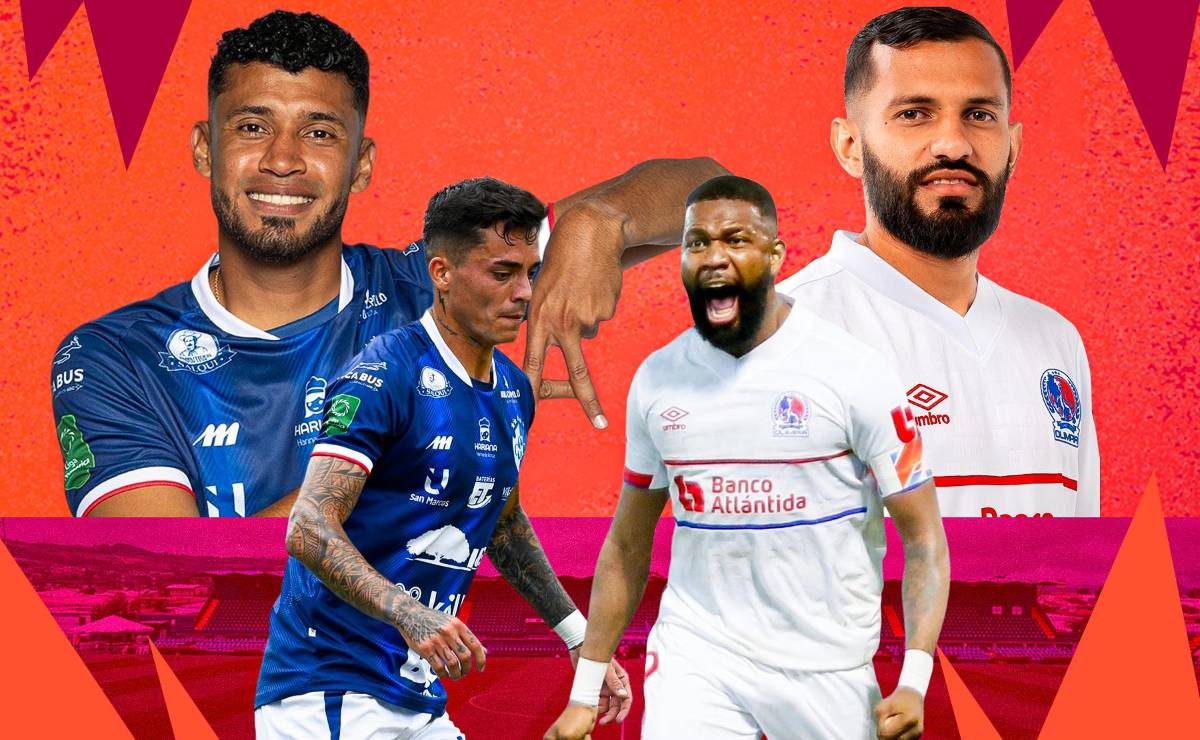 Cartaginés vs Olimpia: ¿A qué hora inicia y en qué canal ver partido de ida de cuartos de Copa Centroamericana?