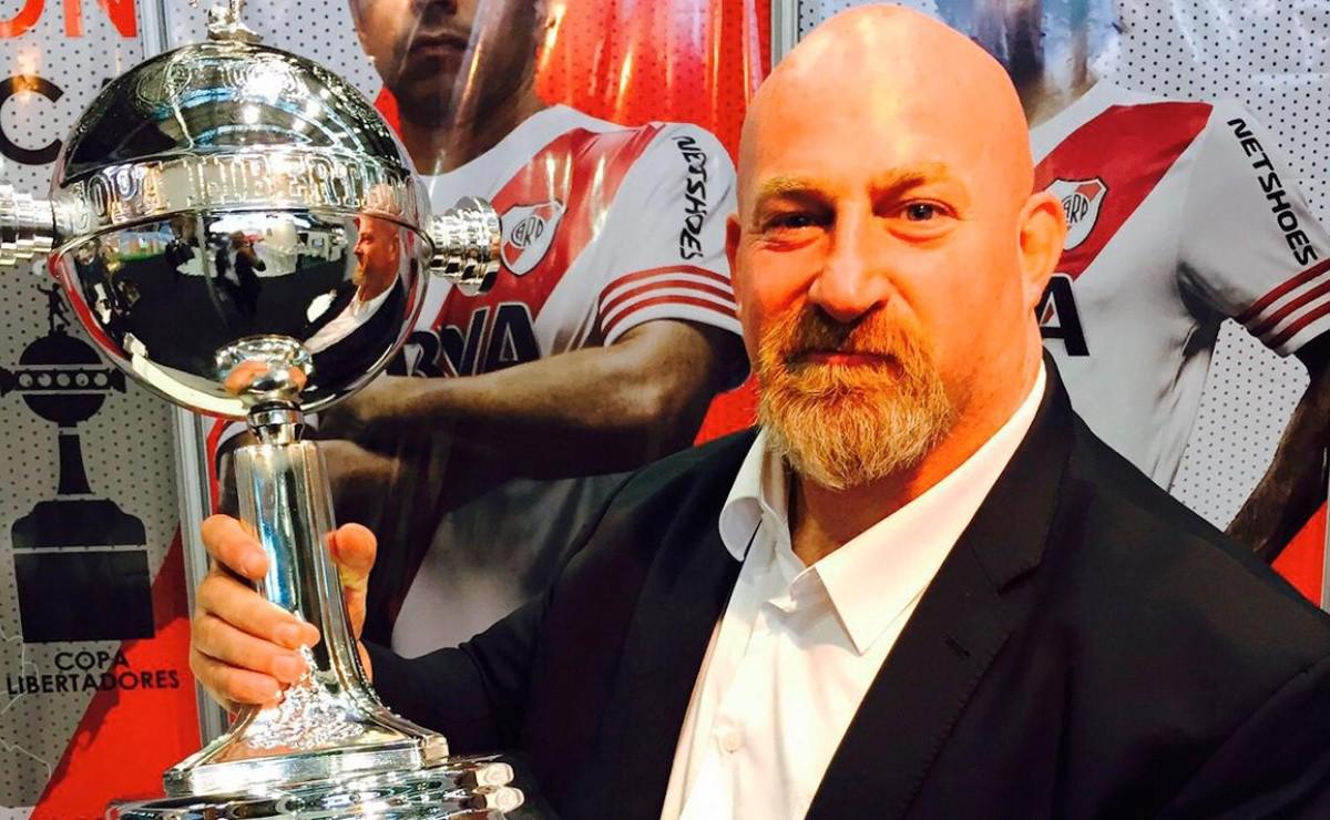 Impactante testimonio de la hermana del periodista Christian Martin: ‘‘Estuvo golpeándome y ahorcándome; él me tapaba la boca’’