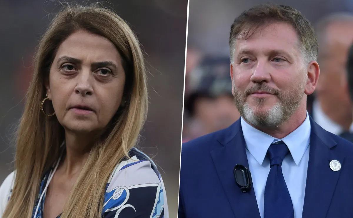 El duro motivo por el que gigante de Brasil quiere huir de Conmebol: “Debemos irnos a Concacaf, nos conviene”