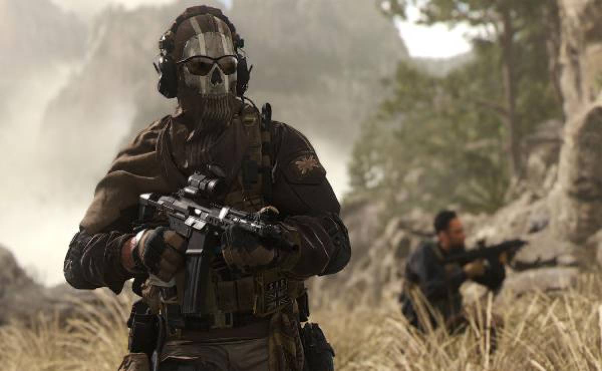 Call of Duty, y otros juegos de Activision, seguirán siendo multiplataformas, según la propia Microsoft, aunque Sony continúa preocupado de que esto pueda cambiar en el futuro.