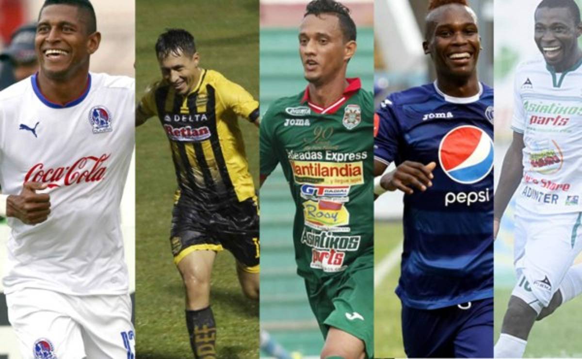 ¡Ojo! Así se clasifican los clubes a la liguilla en la Liga Nacional