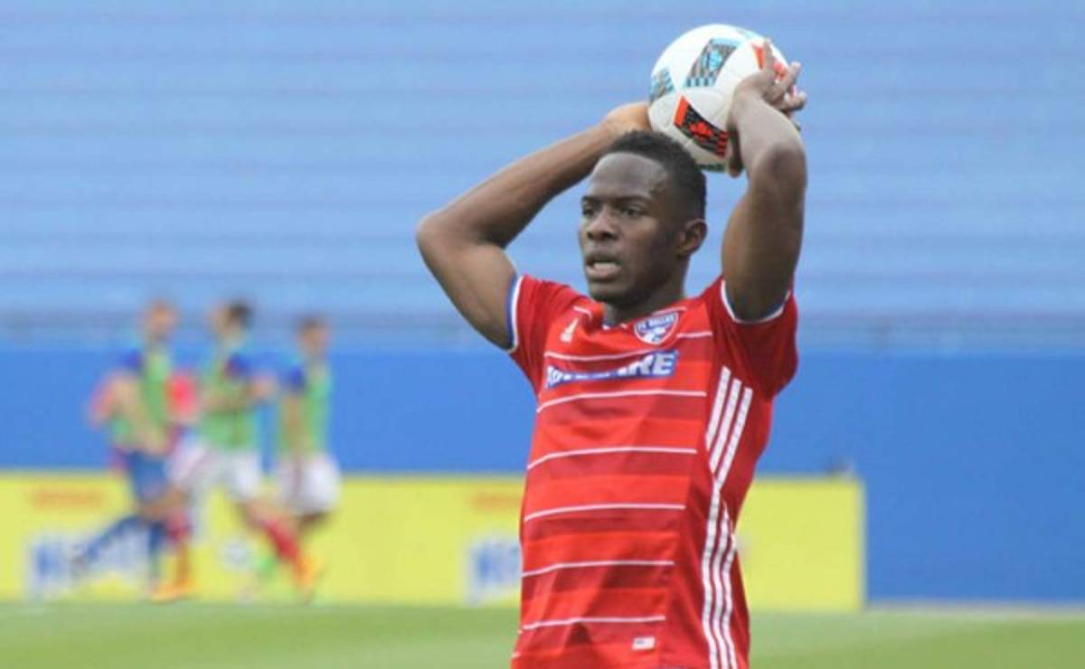 ¿A qué se dedican los jugadores de Honduras de Sudáfrica 2010?