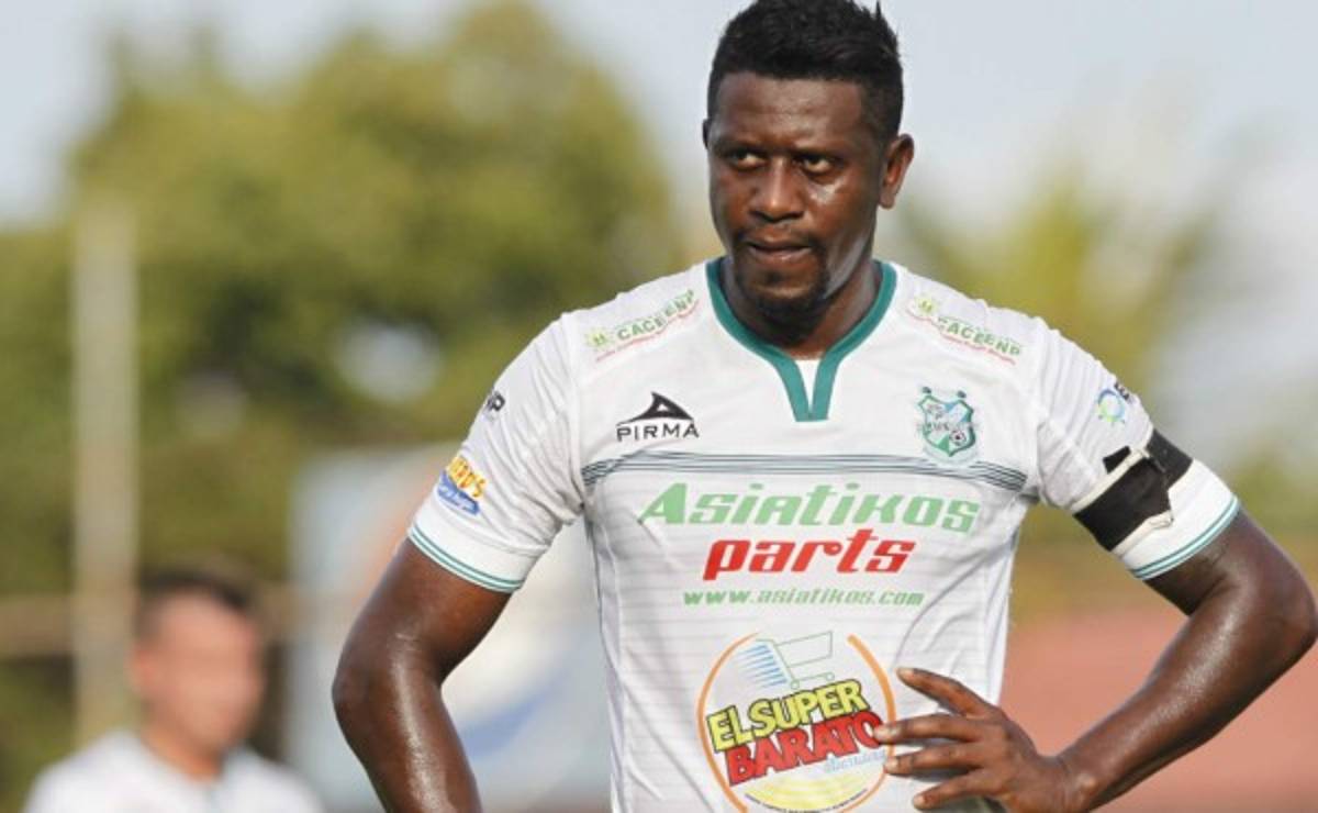 ¿Se retira? Edgar Álvarez descifra su futuro tras la final ante Motagua