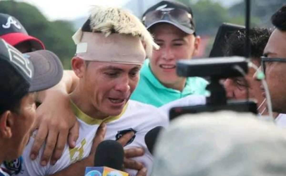 Fichajes Honduras: Motagua amarra bombazo, Denil Maldonado apunta a gigante de México y blindan a Rigo Rivas