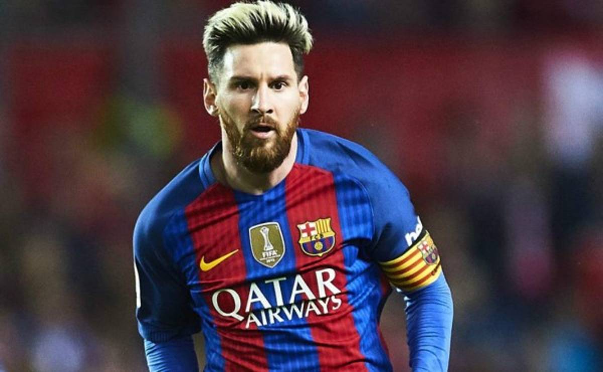 El plan del FC Barcelona para renovar a Lionel Messi