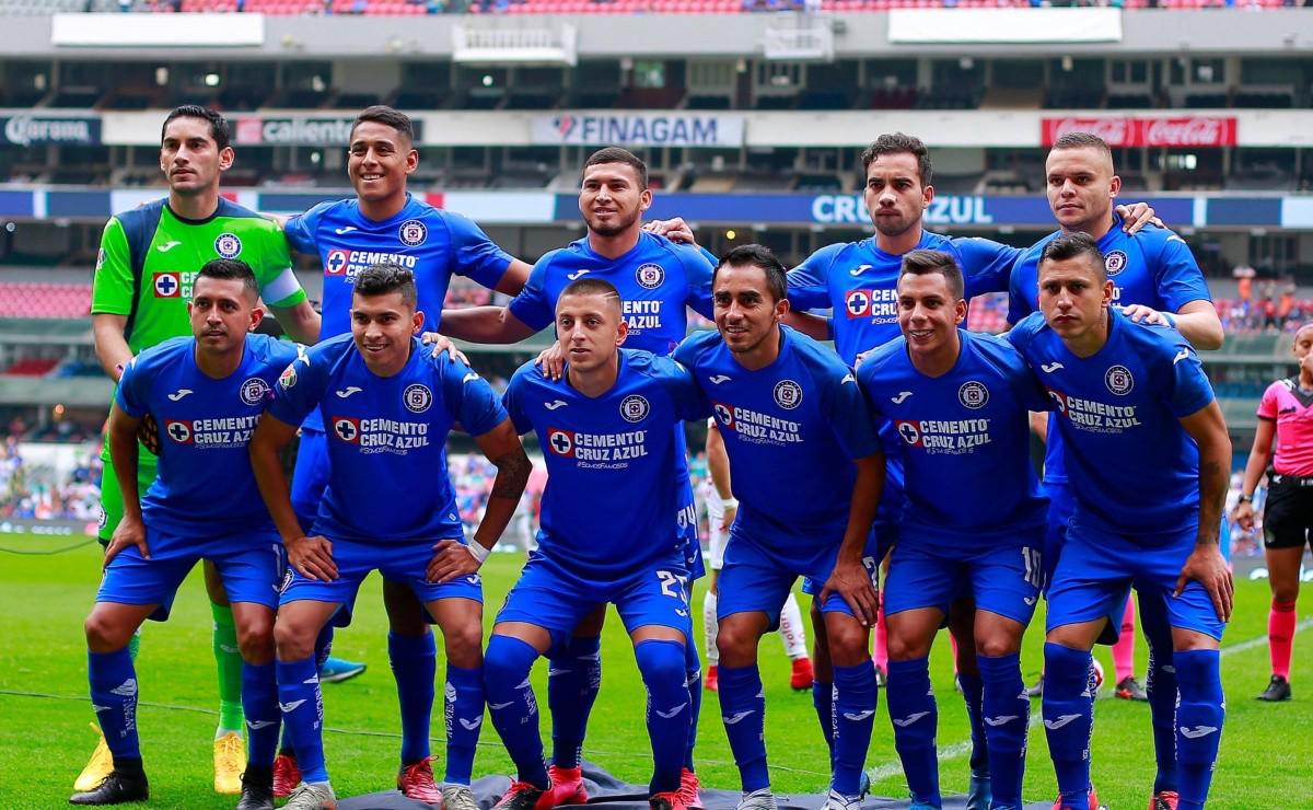 ¡Solo un hondureño! Los 16 clubes que jugarán la próxima Champions de Concacaf desde febrero de 2022