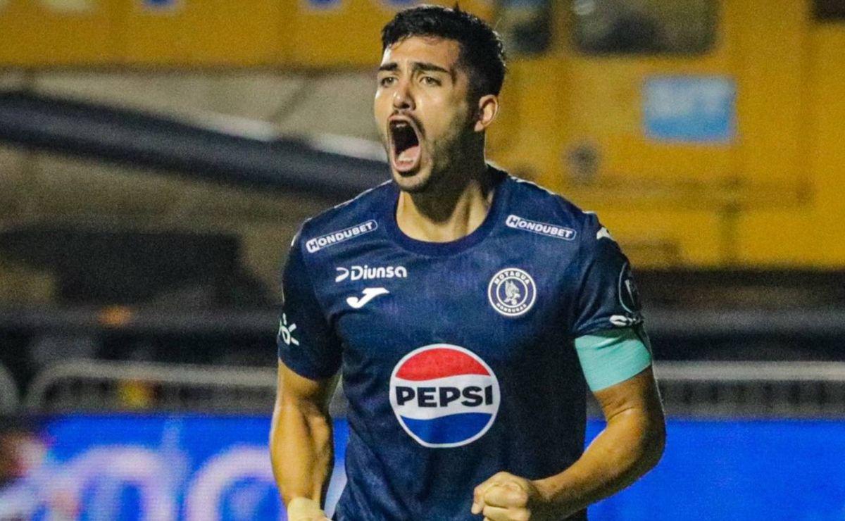 FICHAJES: Olimpia exportará al exterior, Motagua pierde a delanteros, hondureño a Inglaterra y Real España quiere dar el bombazo en la Liga Nacional