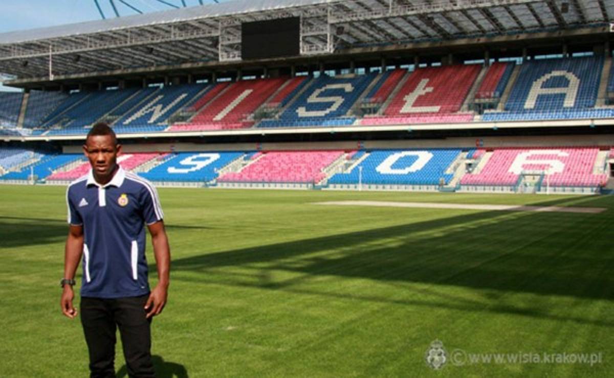 El álbum desconocido de Romell Quioto; sonrisas y tragedia en su camino al éxito