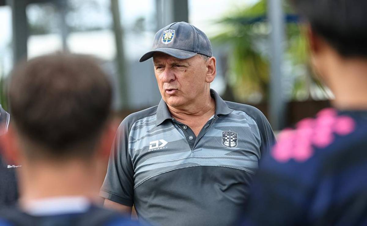 Jugadores del Auckland City tomaron una drástica decisión tras despedirse del Mundial de Clubes