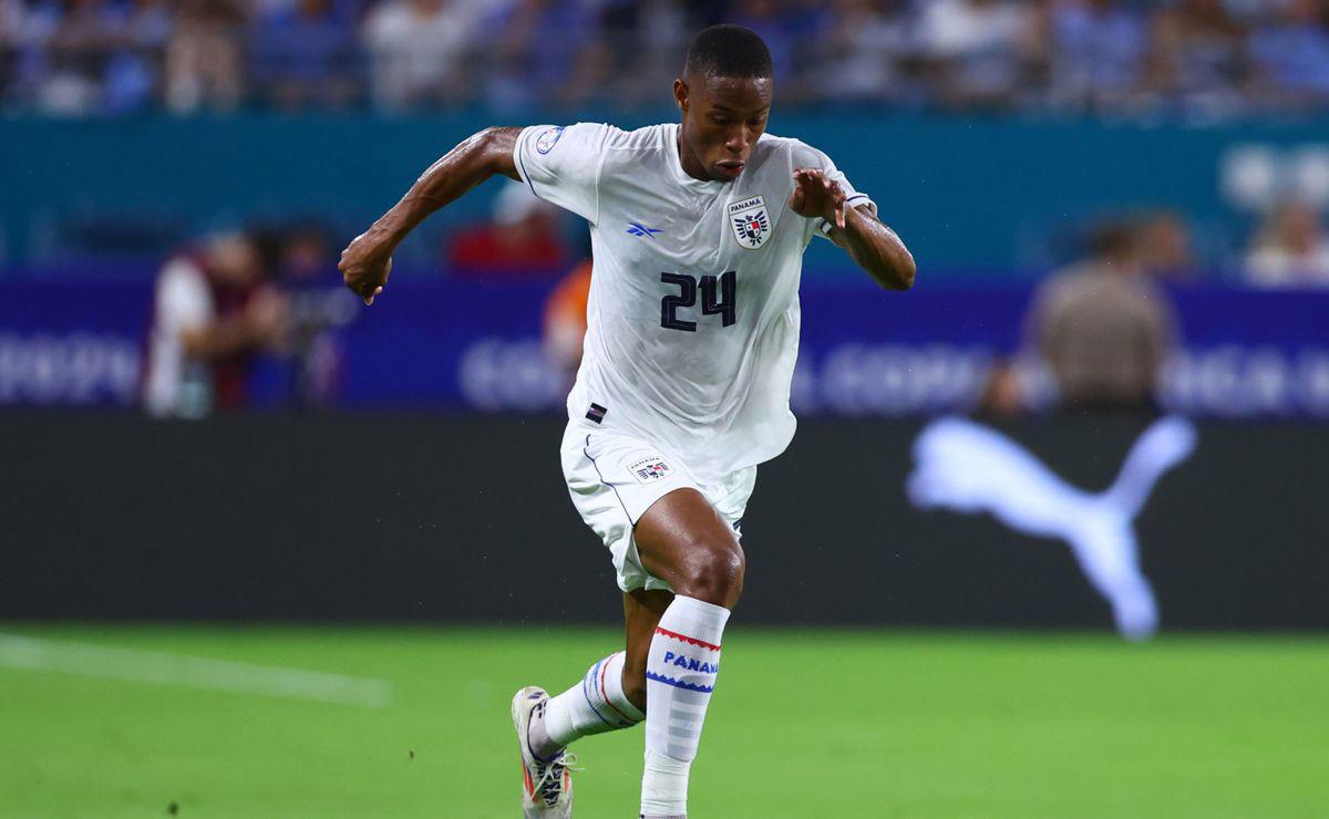 Fichajes en Concacaf: Palma, Choco y Quioto cambiarían de club; movimientos en la MLS y Liga MX que suenan fuerte