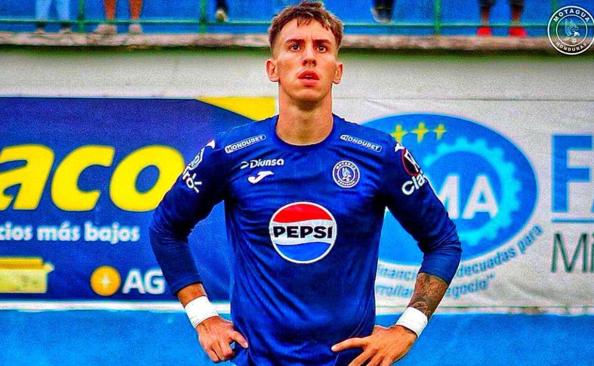 Fichajes en Honduras: Kevin Álvarez sale del retiro, Motagua presenta a su nuevo futbolista y Héctor Vargas sorprende con destino