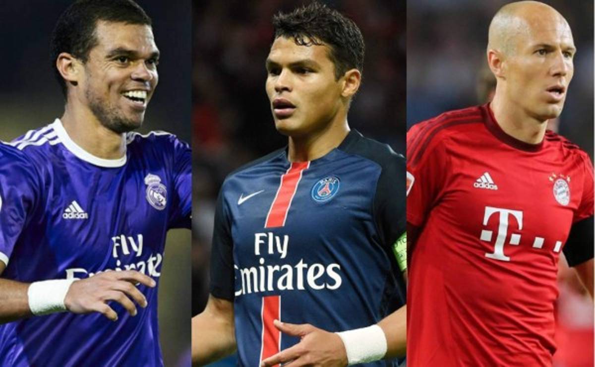 ¡Ojo! 19 cracks con los que se podrá negociar el 1 de enero