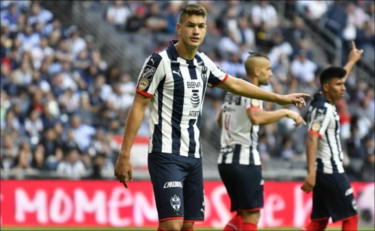 Tigres y Rayados predominan en el 11 ideal de la primera jornada de la Liga MX