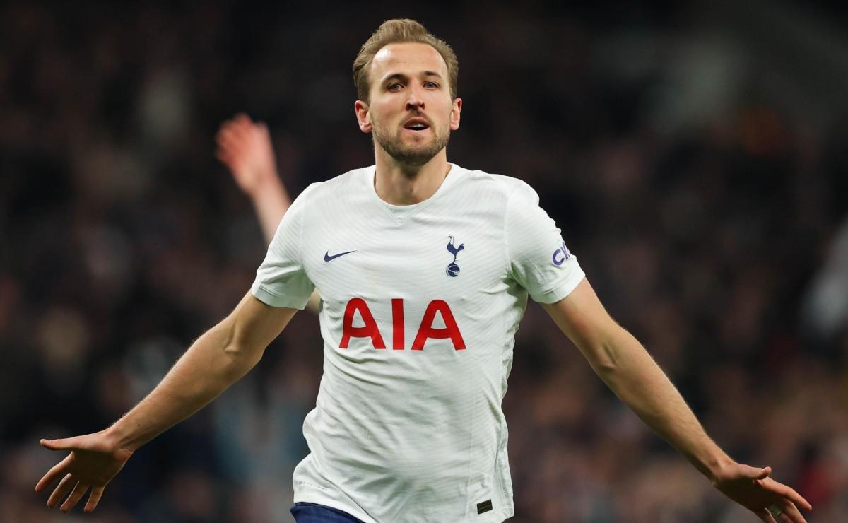 Con cinco fichajes: La revolución del Tottenham de Conte que mete miedo en la Premier League ¡Brutal tridente!