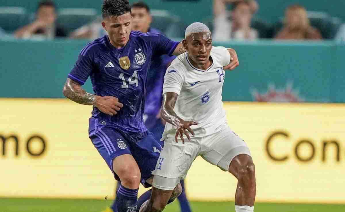 México vs Honduras, la batalla de los millones de dólares; así es el costo de los futbolistas previo a las semis de Copa Oro