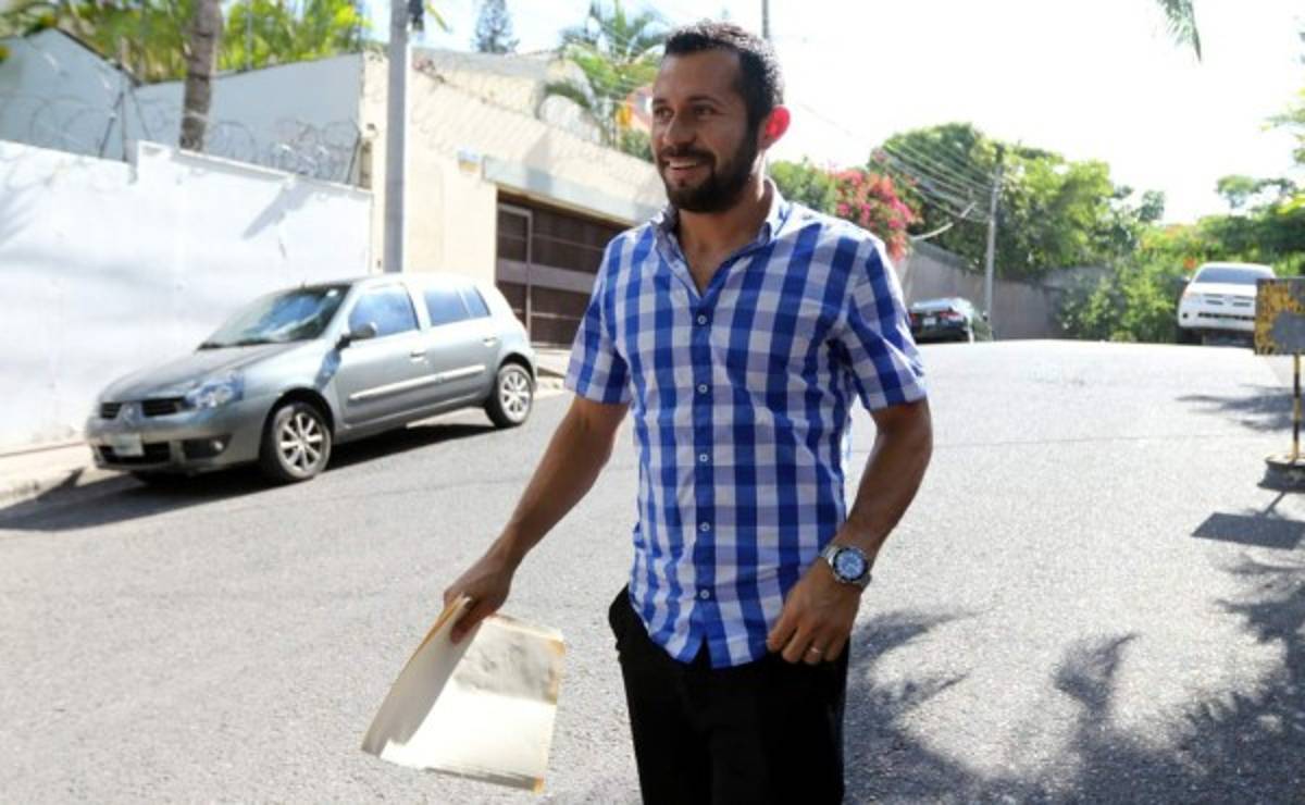 Rumores/Fichajes: Olimpia saca la chequera y suma a Bengtson, Mayenfisch fuera de Motagua