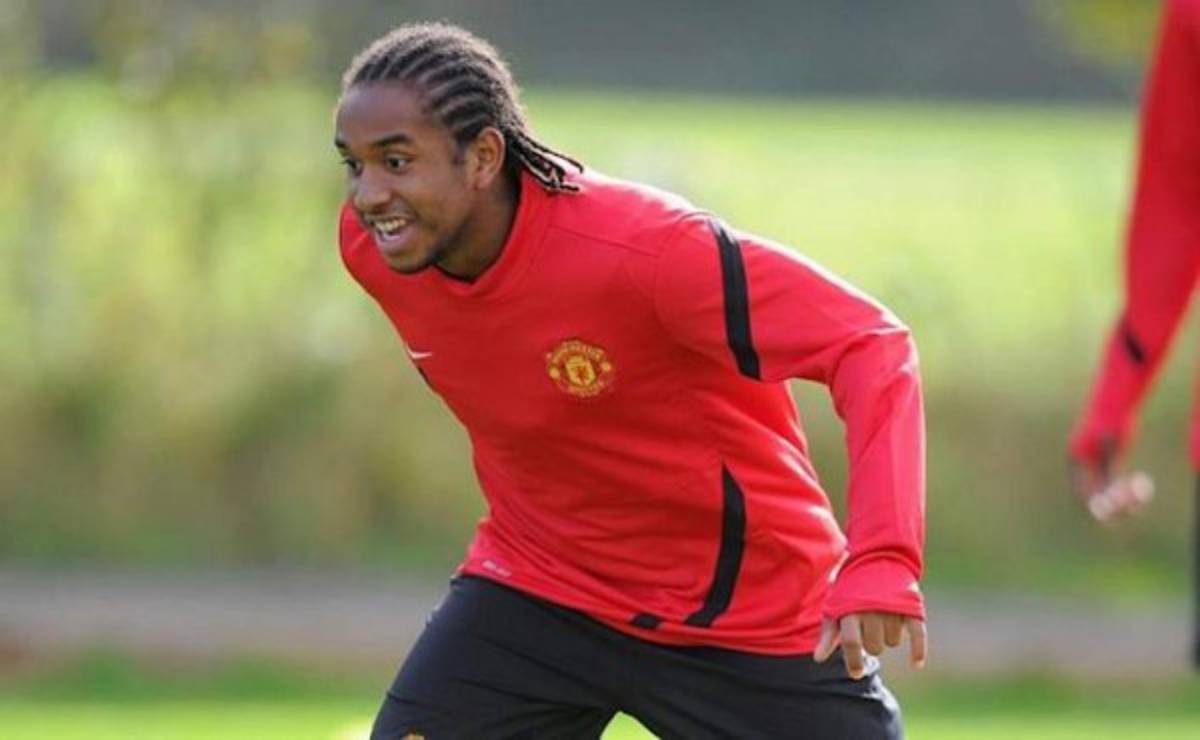 De fichaje estrella con Cristiano Ronaldo a perseguido por la policía: el calvario de Anderson y los delitos que le acusan