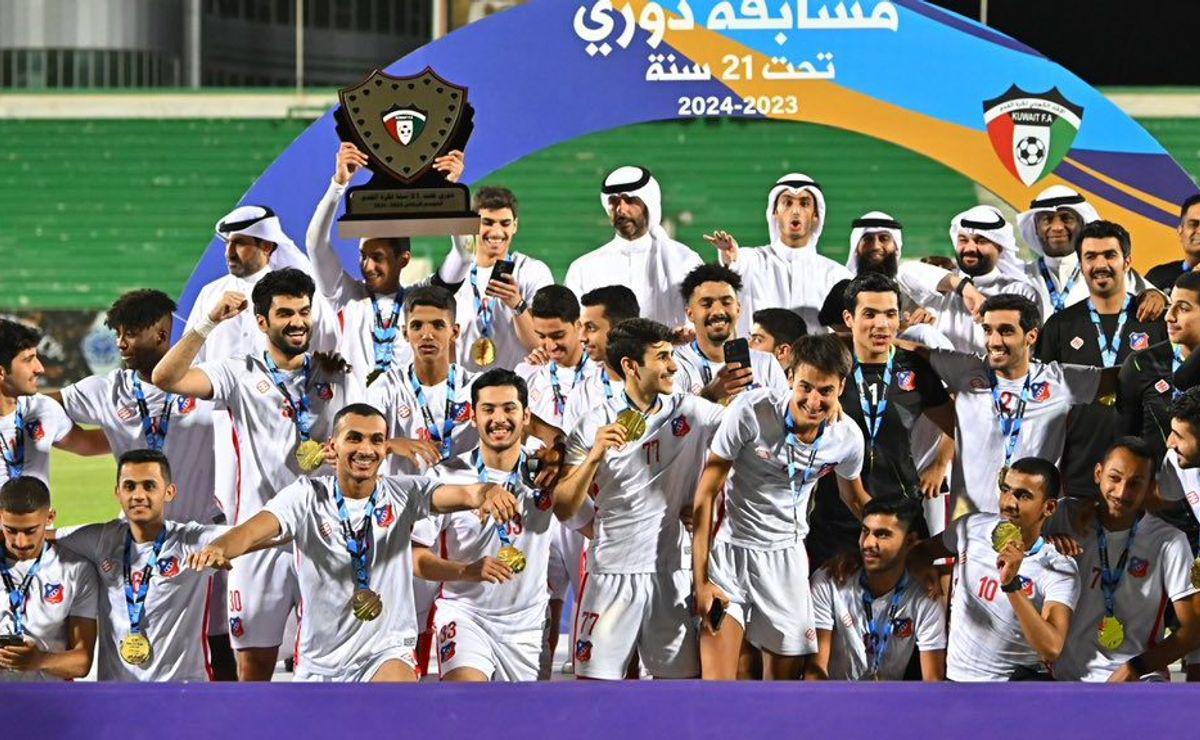 Haaland y Noruega lo pueden romper: las selecciones con mayor tiempo sin ir a un Mundial