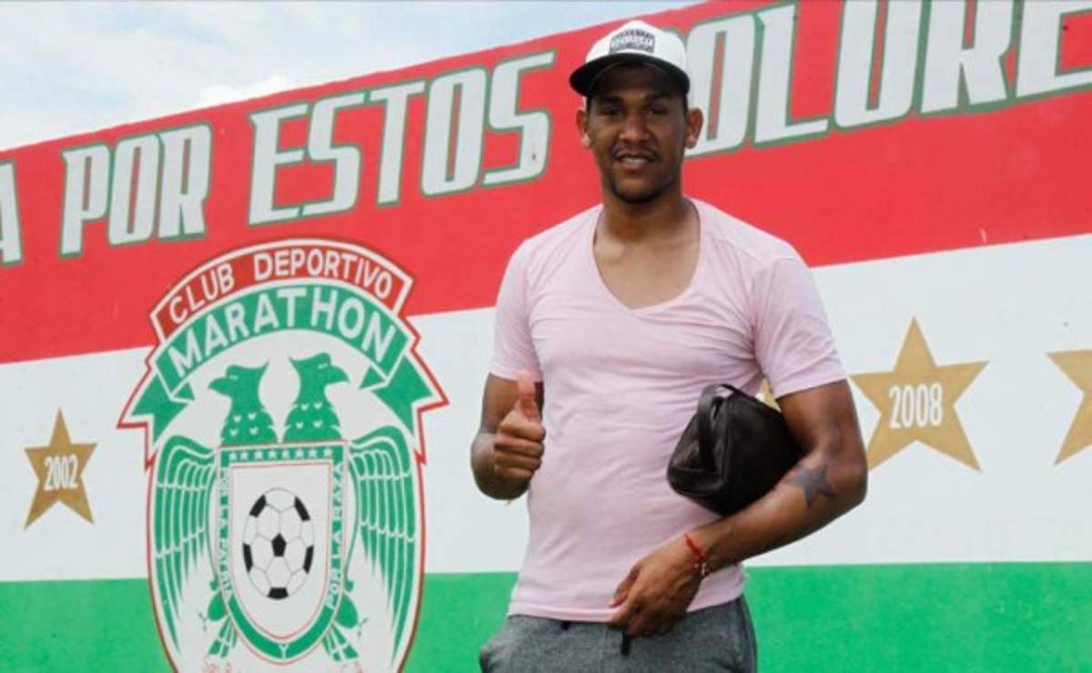 MERCADO: Marathón confirma delantero y UPNFM busca tres refuerzos