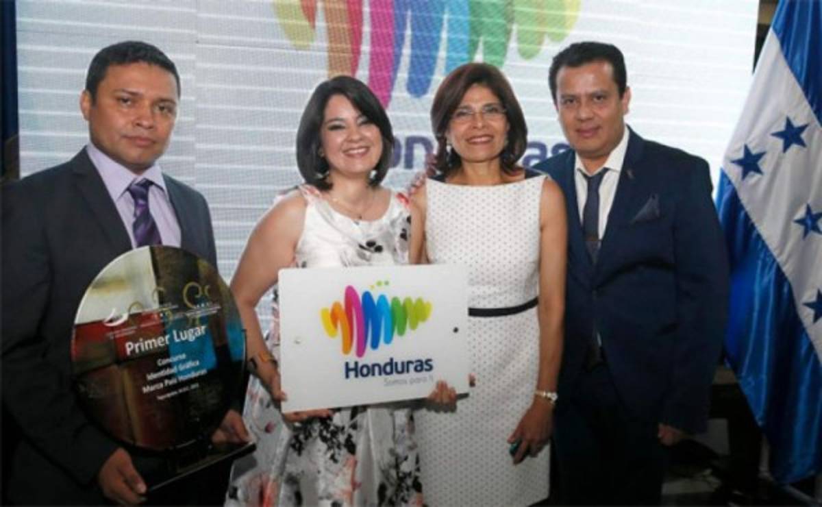 FOTOS: Así era Hilda Hernández, la hermana de JOH que murió en el accidente aéreo