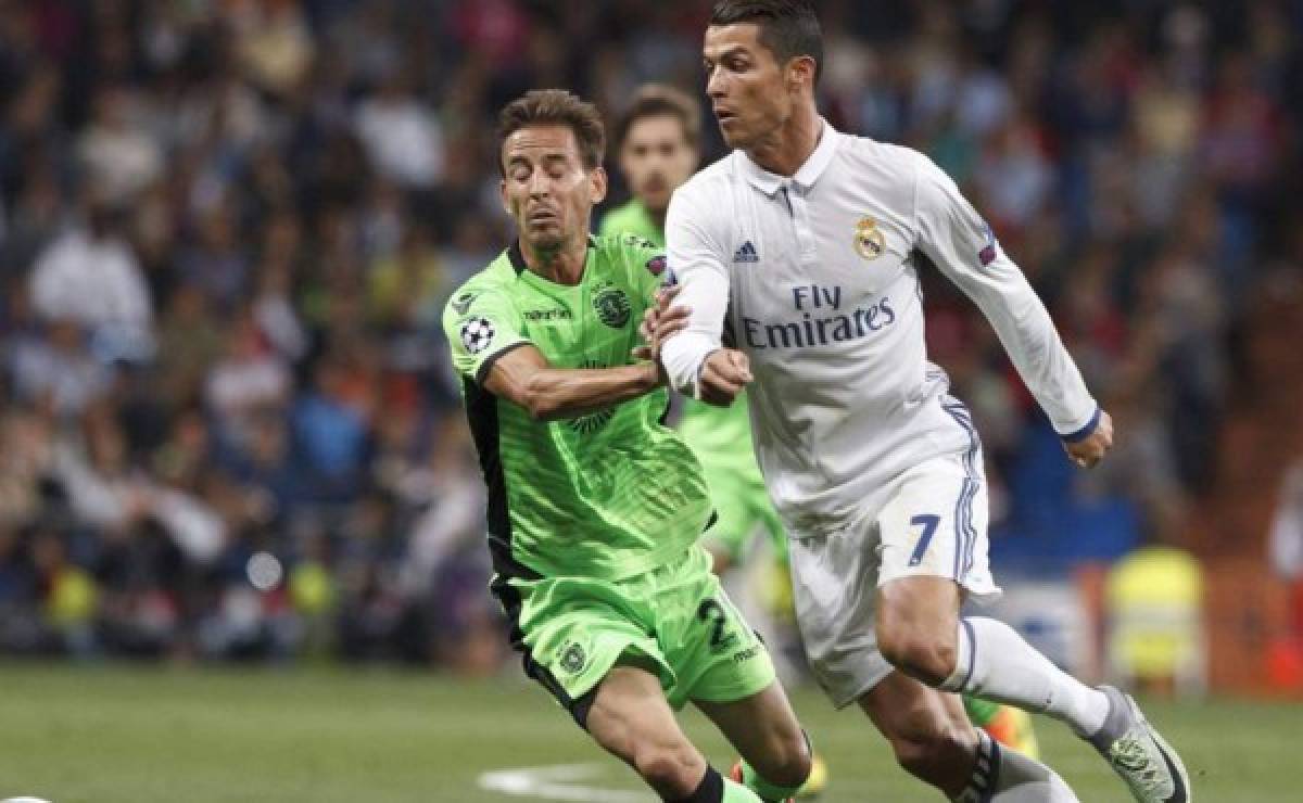 La visita del Real Madrid al Sporting marcará un récord de asistencia