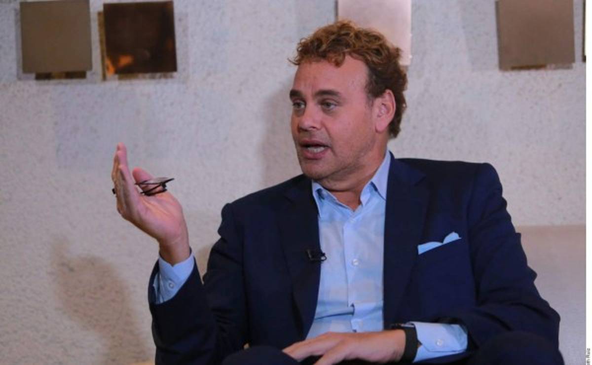 David Faitelson y los jugadores que lamenta haber dejado fuera de su 11 ideal de Concacaf; tres hondureños