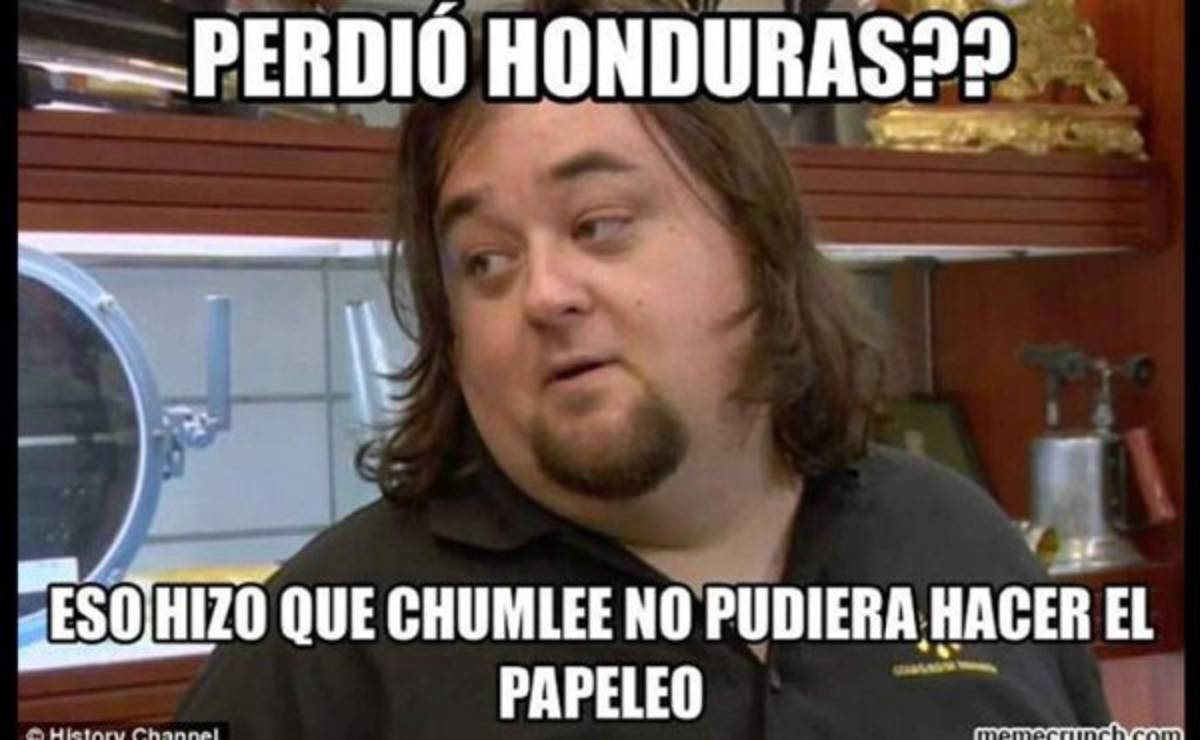 ¡Bullying total! Honduras cae ante Panamá y le llueven burlas